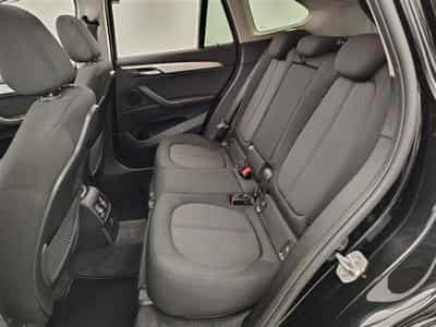 BMW X1 1.5i sDrive18 Business NAVI/FULL LED/TO PANO/JA17/PDC/CAMERA (2021) - Foto 13