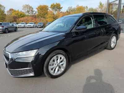 Skoda Octavia Octavia 2.0TDI Selection Kamera Keyless LED ACC (2025) - Photo 1