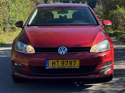 VW Golf VII (2013) - Photo 2