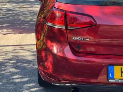 VW Golf VII (2013) - Photo 3