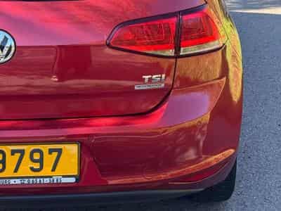 VW Golf VII (2013) - Photo 4