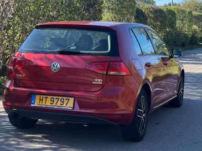 VW Golf VII (2013) - Photo 5