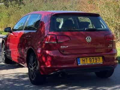 VW Golf VII (2013) - Photo 6