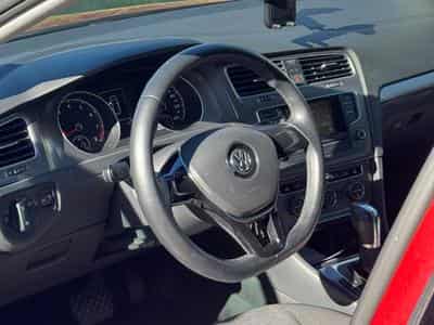 VW Golf VII (2013) - Photo 7