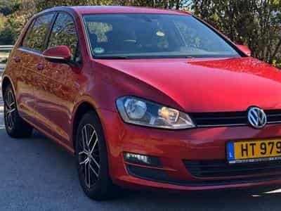 VW Golf VII (2013) - Photo 10