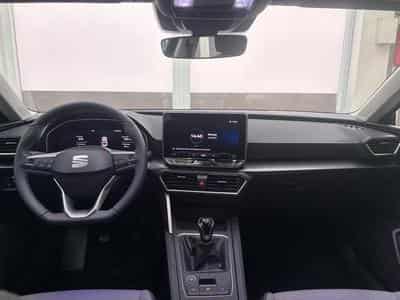 Seat Leon Style (2026) - Foto 9