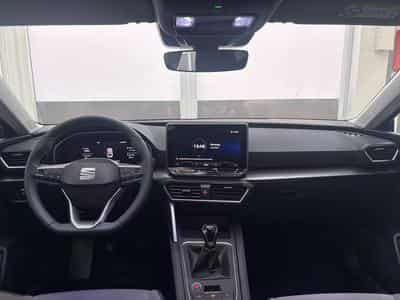 Seat Leon Style (2026) - Foto 9
