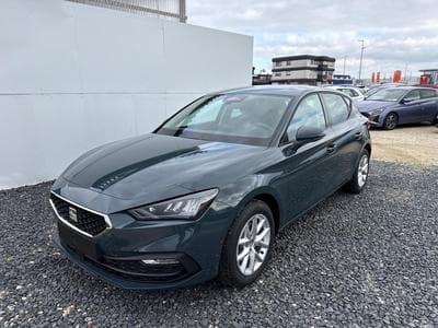 Seat Leon Style (2026) - Foto 1