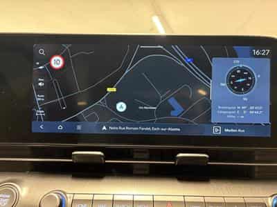 Hyundai Kona 1.0 T-GDI Techno 48V (2025) - Foto 3