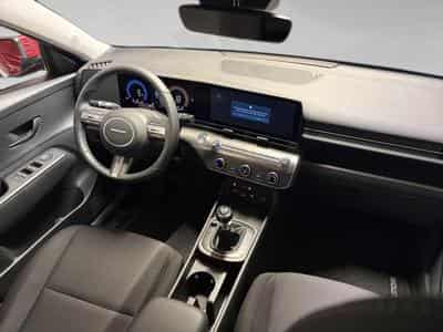 Hyundai Kona 1.0 T-GDI Techno 48V (2025) - Foto 6