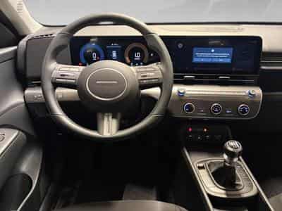 Hyundai Kona 1.0 T-GDI Techno 48V (2025) - Foto 5