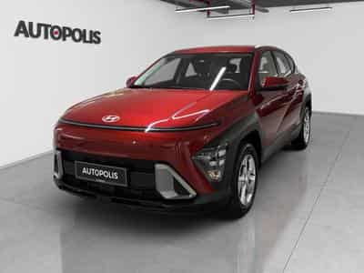 Hyundai Kona 1.0 T-GDI Techno 48V (2025) - Foto 9