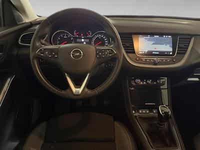 Opel Grandland 1.5 Turbo ECOTEC D S/S MT6 Edition (2021) - Foto 6