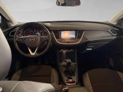 Opel Grandland 1.5 Turbo ECOTEC D S/S MT6 Edition (2021) - Foto 5