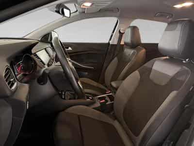 Opel Grandland 1.5 Turbo ECOTEC D S/S MT6 Edition (2021) - Foto 4