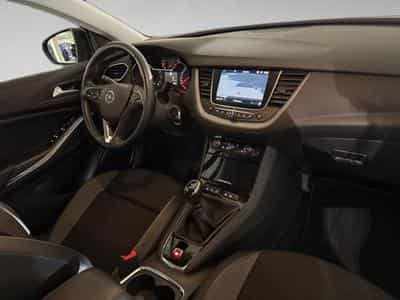 Opel Grandland 1.5 Turbo ECOTEC D S/S MT6 Edition (2021) - Foto 7