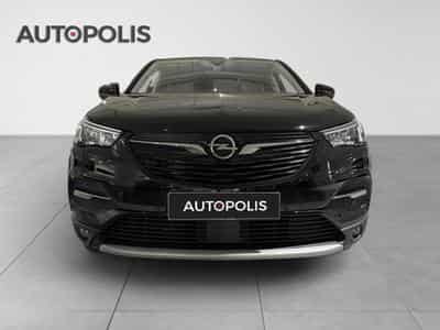 Opel Grandland 1.5 Turbo ECOTEC D S/S MT6 Edition (2021) - Foto 14