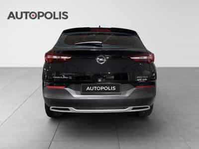 Opel Grandland 1.5 Turbo ECOTEC D S/S MT6 Edition (2021) - Foto 15