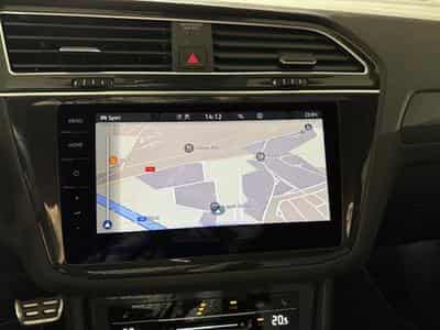 VW Tiguan 2.0 TSI OPF 235kW 4Mot R DSG (2024) - Photo 3