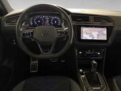 VW Tiguan 2.0 TSI OPF 235kW 4Mot R DSG (2024) - Photo 6