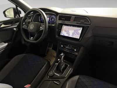 VW Tiguan 2.0 TSI OPF 235kW 4Mot R DSG (2024) - Photo 7