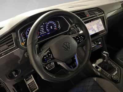 VW Tiguan 2.0 TSI OPF 235kW 4Mot R DSG (2024) - Photo 8