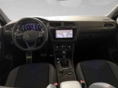 VW Tiguan 2.0 TSI OPF 235kW 4Mot R DSG (2024) - Photo 5