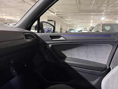 VW Tiguan 2.0 TSI OPF 235kW 4Mot R DSG (2024) - Photo 10