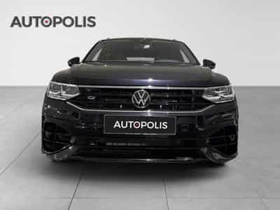 VW Tiguan 2.0 TSI OPF 235kW 4Mot R DSG (2024) - Photo 14