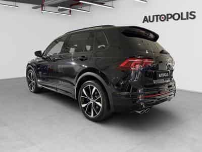 VW Tiguan 2.0 TSI OPF 235kW 4Mot R DSG (2024) - Photo 13