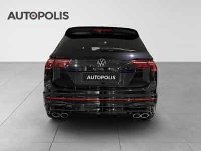 VW Tiguan 2.0 TSI OPF 235kW 4Mot R DSG (2024) - Photo 15