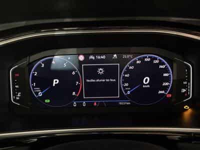 VW T-Roc Cabriolet 1.5 TSI DSG R-Line (2023) - Foto 2