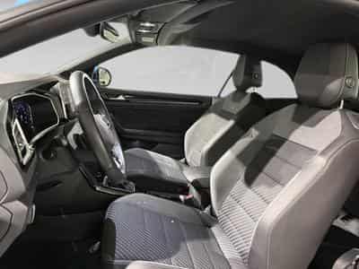 VW T-Roc Cabriolet 1.5 TSI DSG R-Line (2023) - Foto 4