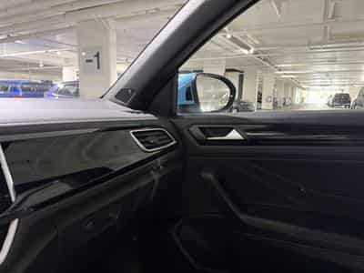 VW T-Roc Cabriolet 1.5 TSI DSG R-Line (2023) - Foto 11