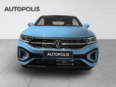 VW T-Roc Cabriolet 1.5 TSI DSG R-Line (2023) - Foto 14