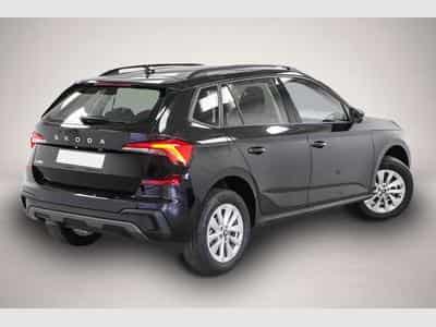 Skoda Kamiq (2026) - Photo 3