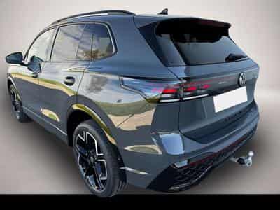 VW Tiguan (2026) - Photo 3