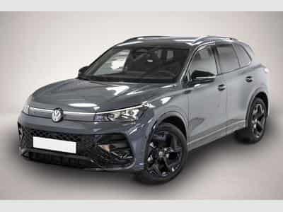 VW Tiguan (2026) - Photo 1