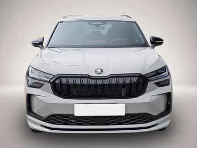 Skoda Kodiaq (2026) - Photo 2
