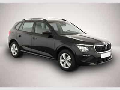 Skoda Kamiq (2026) - Photo 2