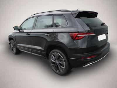 Skoda Karoq (2026) - Photo 2