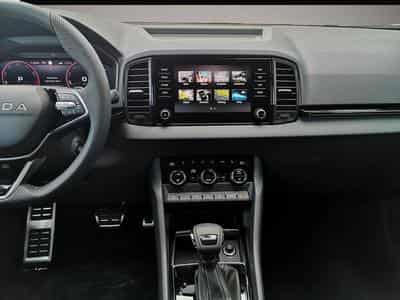 Skoda Karoq (2026) - Photo 5