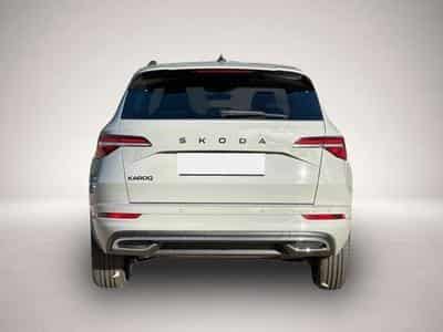 Skoda Karoq (2026) - Photo 4