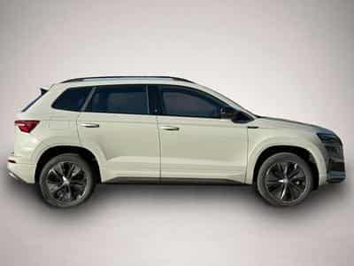 Skoda Karoq (2026) - Photo 5