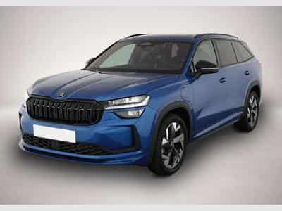 Skoda Kodiaq (2026) - Photo 1