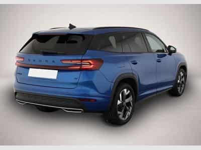 Skoda Kodiaq (2026) - Photo 3