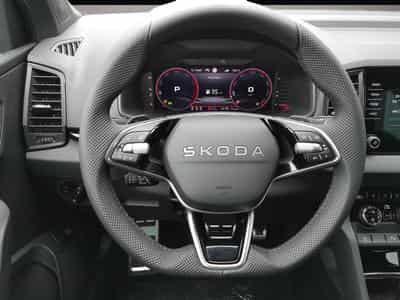 Skoda Karoq (2026) - Photo 4