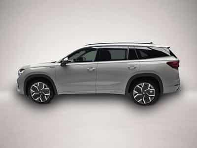 Skoda Kodiaq (2025) - Photo 4
