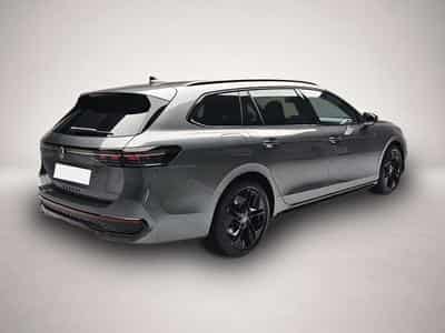 VW Passat (2026) - Photo 2