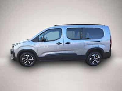 Peugeot Rifter (2026) - Photo 4